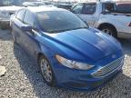 2017 FORD  FUSION