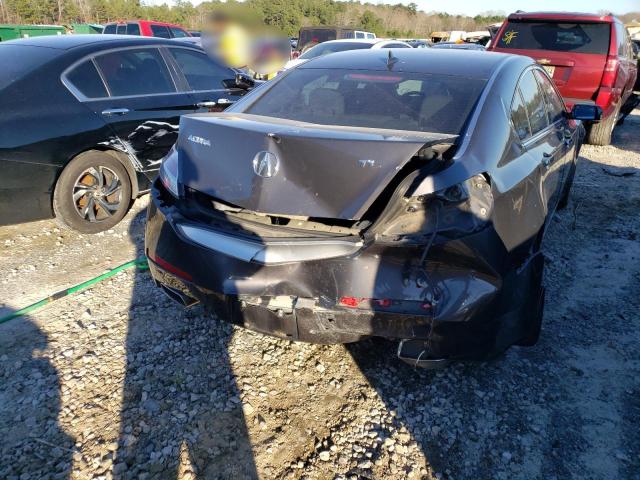 2010 ACURA TL 19UUA8F24AA018164