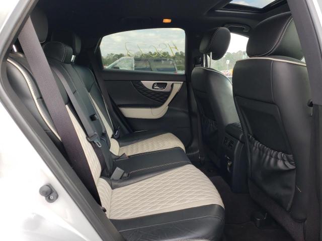 2017 INFINITI QX70 JN8CS1MUXHM140060