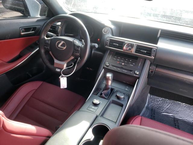 2020 LEXUS IS 300 F-S JTHG81F29L5043201