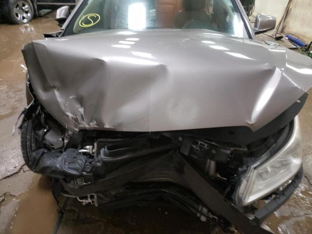 2010 BUICK LACROSSE C 1G4GC5EG6AF115544