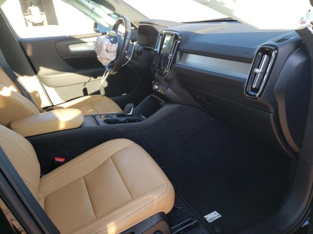 2020 VOLVO XC40 T4 MO YV4AC2HK6L2326470