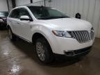 2014 LINCOLN  MKX