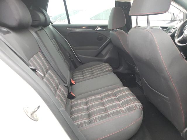 2011 VOLKSWAGEN GTI - WVWGV7AJ7BW077951