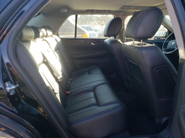 2011 CADILLAC DTS PREMIU 1G6KH5E63BU109126