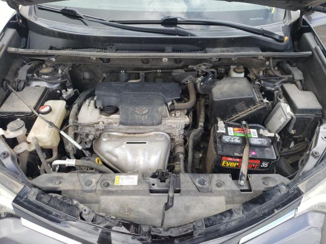 2016 TOYOTA RAV4 LE - JTMBFREVXGJ084199