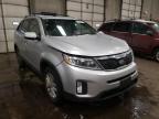 2014 KIA  SORENTO