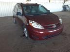 2007 TOYOTA  SIENNA