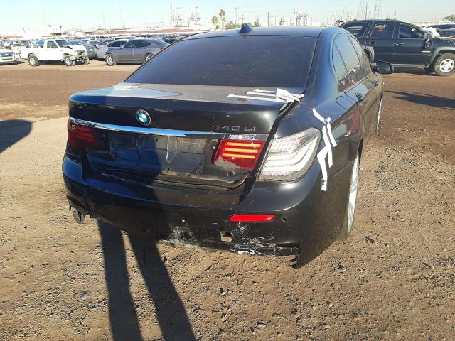 2015 BMW 740 LI WBAYE4C58FD947093