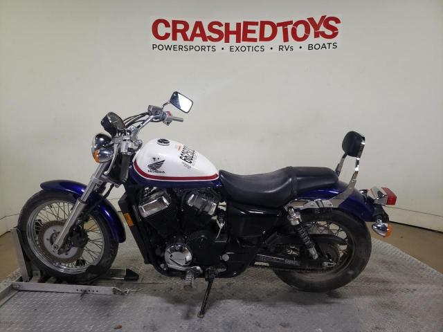 2011 HONDA VT750 RS JH2RC588XBK000110