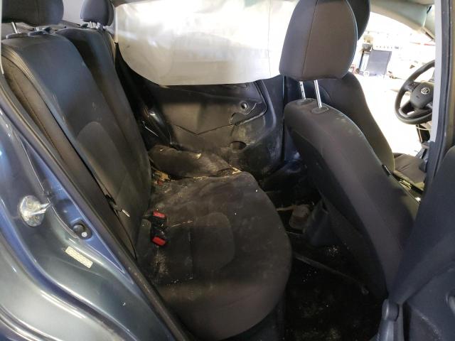 2016 KIA RIO LX - KNADM4A31G6621757