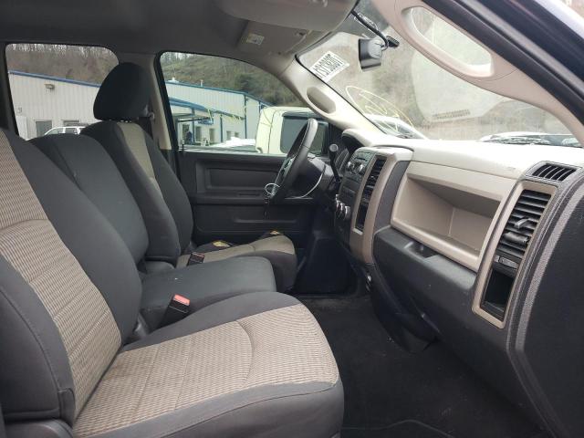 2012 DODGE RAM 1500 S 1C6RD7FT6CS251420