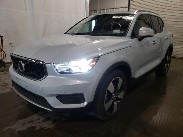 2020 VOLVO XC40 T5 MO YV4162UK0L2243131