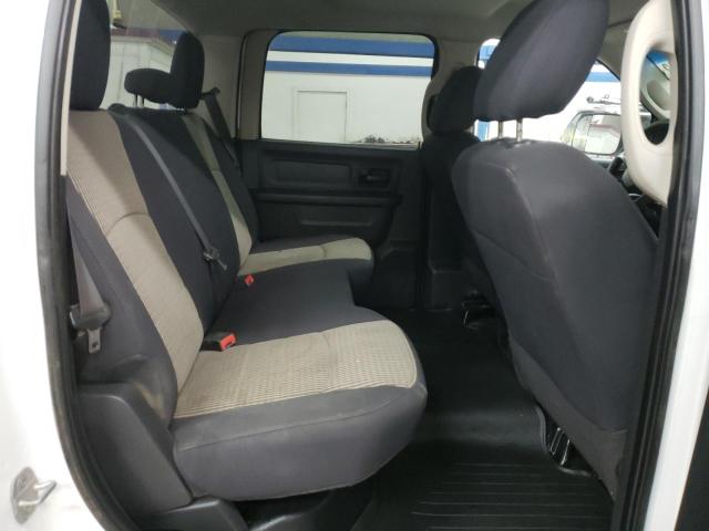 2011 DODGE RAM 3500 3D73Y3CL5BG596384