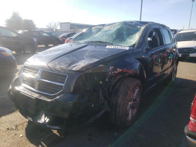 2010 DODGE CALIBER MA 1B3CB3HA9AD665948