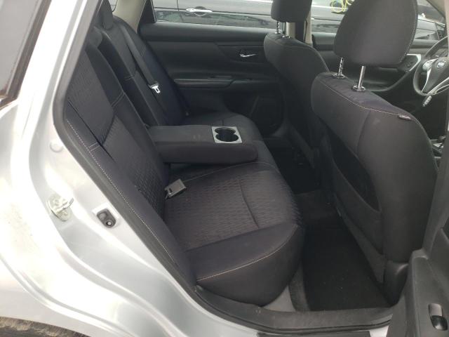 1N4AL3AP0HC297988 Nissan Altima 2.5 2017. Фото: 5