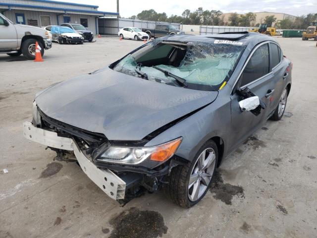 2014 ACURA ILX 20 19VDE1F3XEE005787