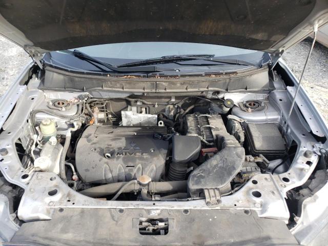 JA4AS3AW7CU031952 Mitsubishi Outlander 2012. Фото: 6