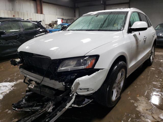 VIN WA1L2AFP7HA081113 2017 Audi Q5, Premium Plus no.2