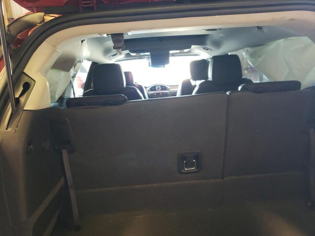 2011 BUICK ENCLAVE CX 5GAKRBED3BJ339288