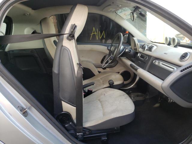 2014 SMART FORTWO WMEEJ9AAXEK786191