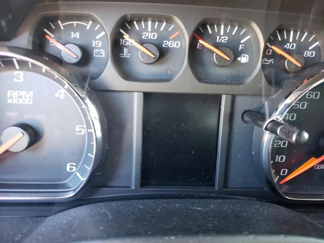 2015 CHEVROLET TAHOE POLI 1GNLC2EC7FR698931