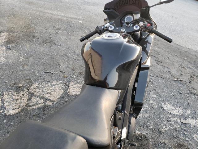 2003 SUZUKI SV1000 SK3 JS1VT54AX32101868
