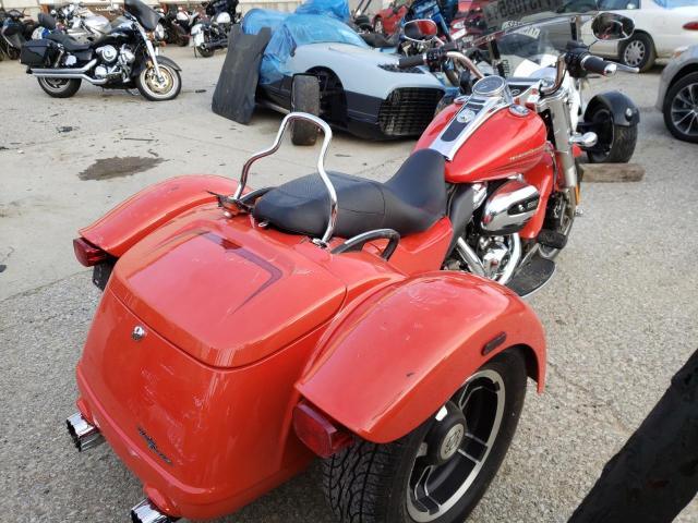 2017 HARLEY-DAVIDSON FLRT FREE 1HD1MCC17HB858045