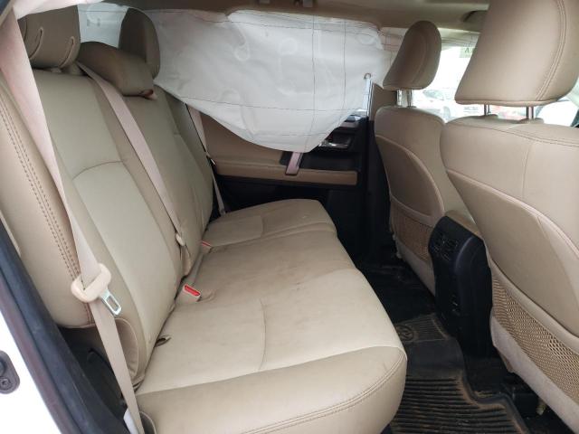 2019 TOYOTA 4RUNNER JTEBU5JRXK5611498