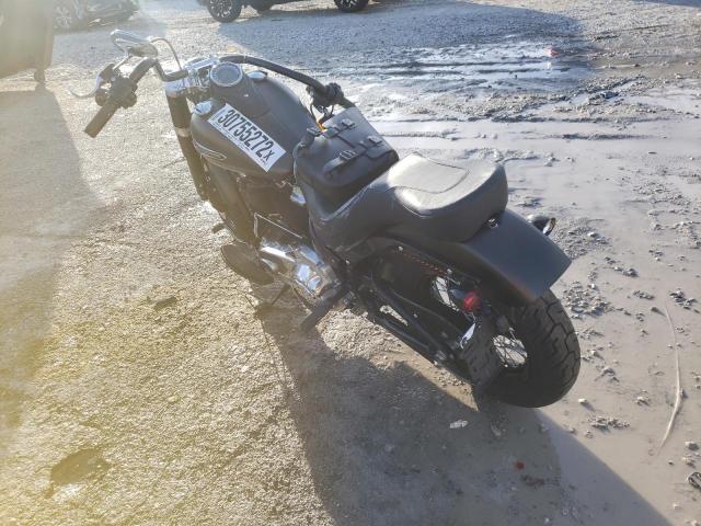 2021 HARLEY-DAVIDSON FLSL 1HD1YDJ19MB016721