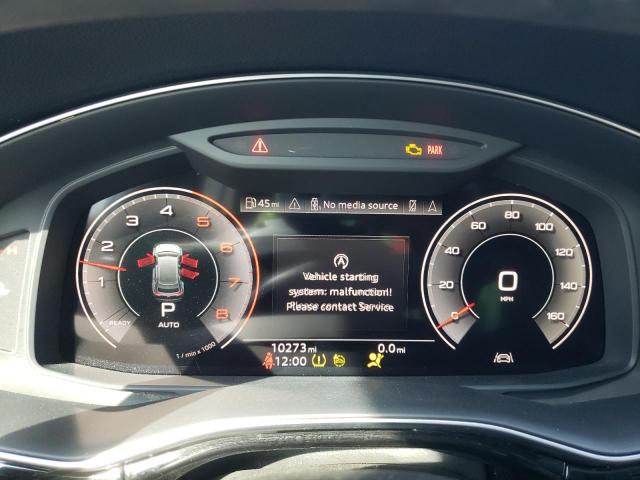 2021 AUDI Q8 PREMIUM WA1EVAF15MD001912