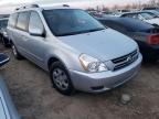 2007 KIA  SEDONA