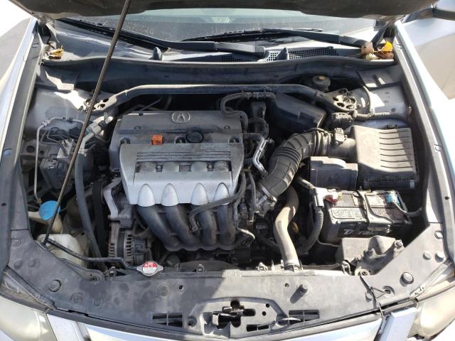 2010 ACURA TSX JH4CU2F62AC027109