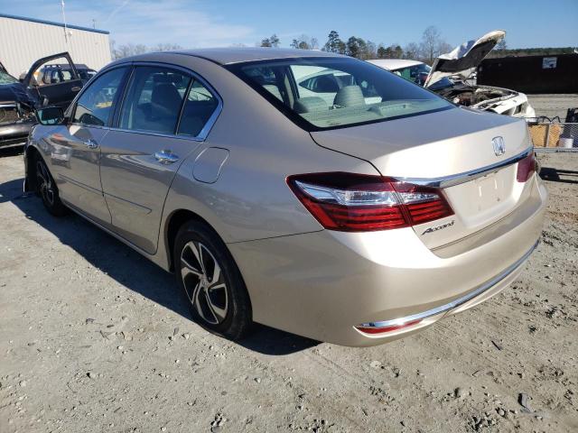 1HGCR2F36HA211257 Honda Accord Lx 2017. Фото: 2