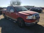 2007 FORD  F-150