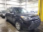 2014 KIA  SOUL