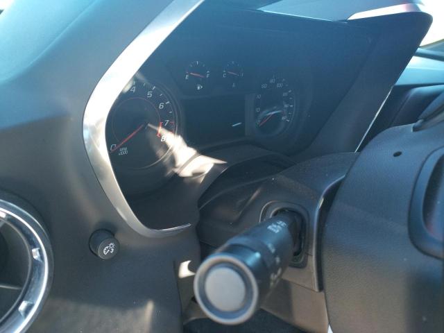1G1FB1RS8H0123001 Chevrolet Camaro Lt 2017. Фото: 7