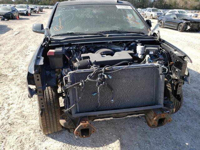 2015 CHEVROLET TAHOE POLI 1GNLC2EC7FR698931