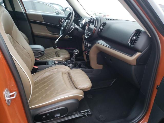 2017 MINI COOPER COU WMZYS7C3XH3B62730