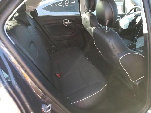2017 FIAT 500X TREKK ZFBCFYCB8HP553380