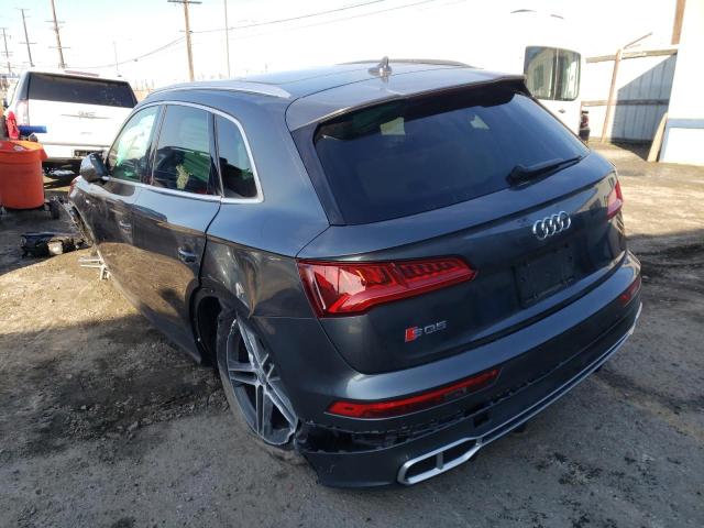 2018 AUDI SQ5 PREMIU WA1A4AFY9J2137644
