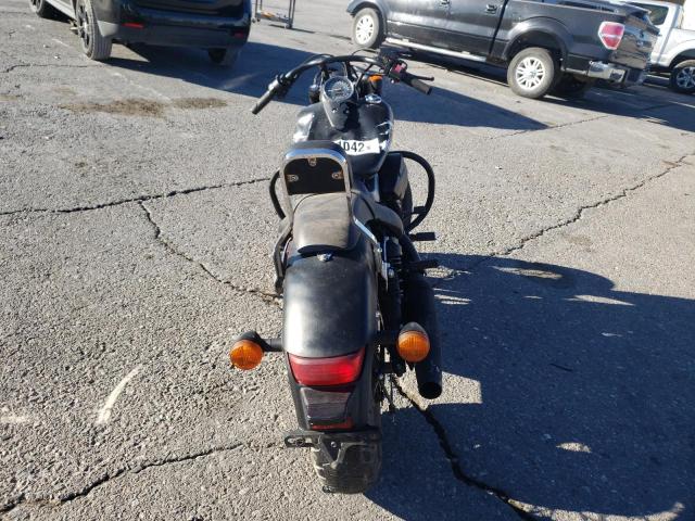 2012 HONDA VT750 C2B JH2RC537XCK201490