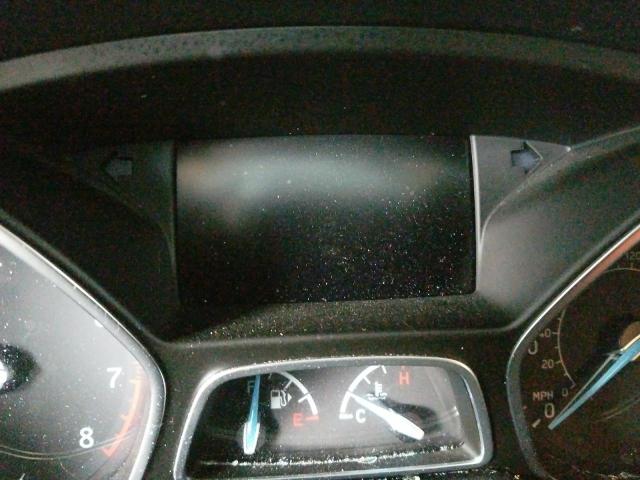 2018 FORD FOCUS TITA - 1FADP3N25JL327086