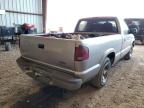 2000 CHEVROLET S TRUCK S1 - Right Rear View