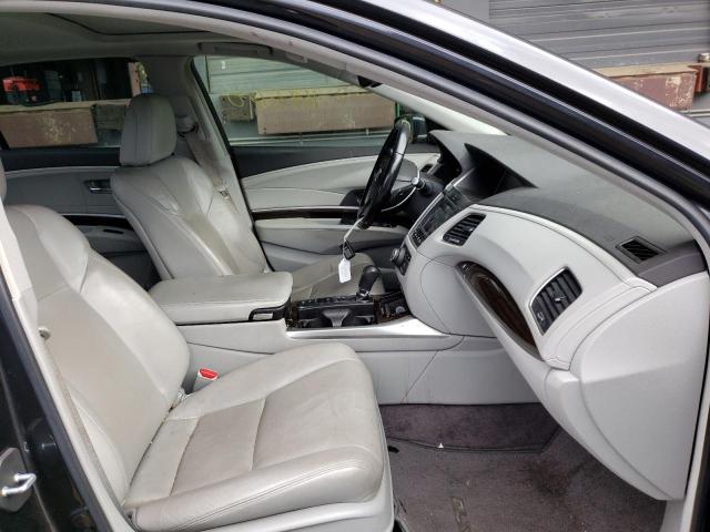 2015 ACURA RLX TECH JH4KC1F56FC000910