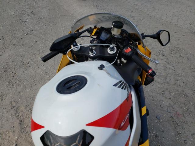 2000 HONDA CBR900 RR JH2SC4408YM001684