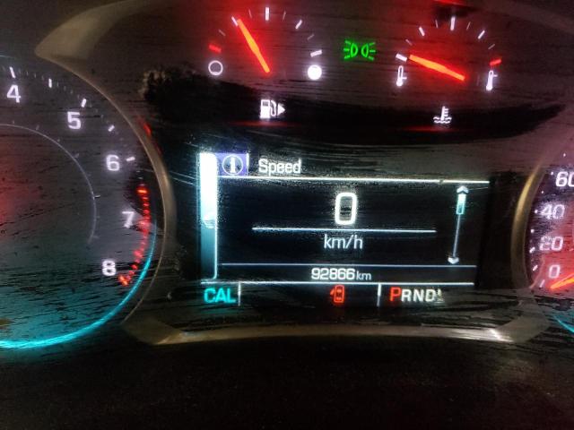 1G1ZD5ST1JF203972 Chevrolet Malibu Lt 2018. Фото: 7