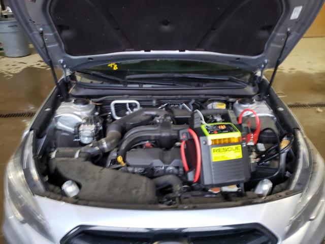 2019 SUBARU LEGACY SPO 4S3BNAS6XK3030593