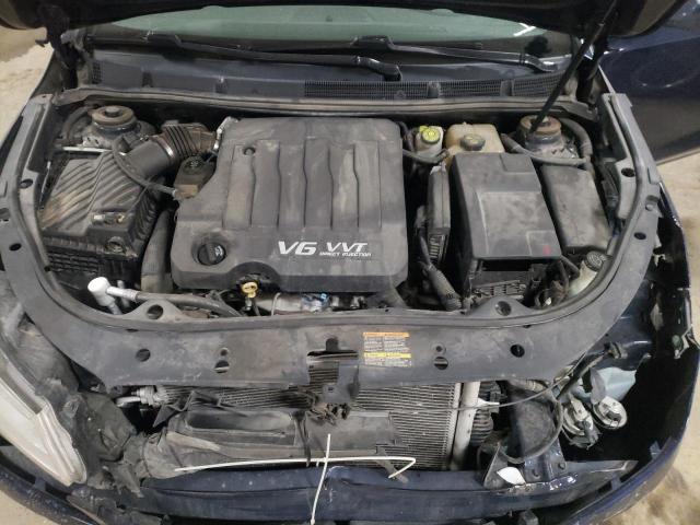 2010 BUICK LACROSSE C 1G4GB5GG4AF314107