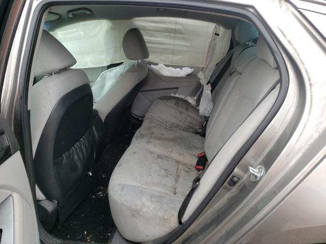 2014 KIA OPTIMA LX - 5XXGM4A70EG297525